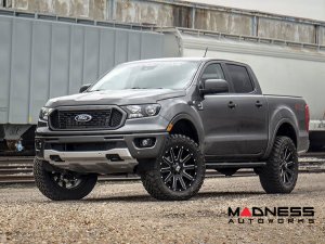 Ford Ranger Suspension Lift Kit - Leveling Kit - 2.5" Ford Ranger Suspension Lift Kit - Leveling Kit - 2.5"